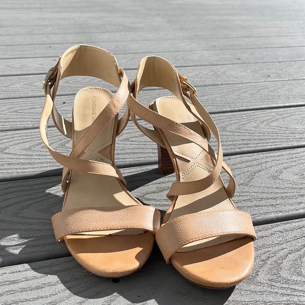 Adrienne Vittadini heels